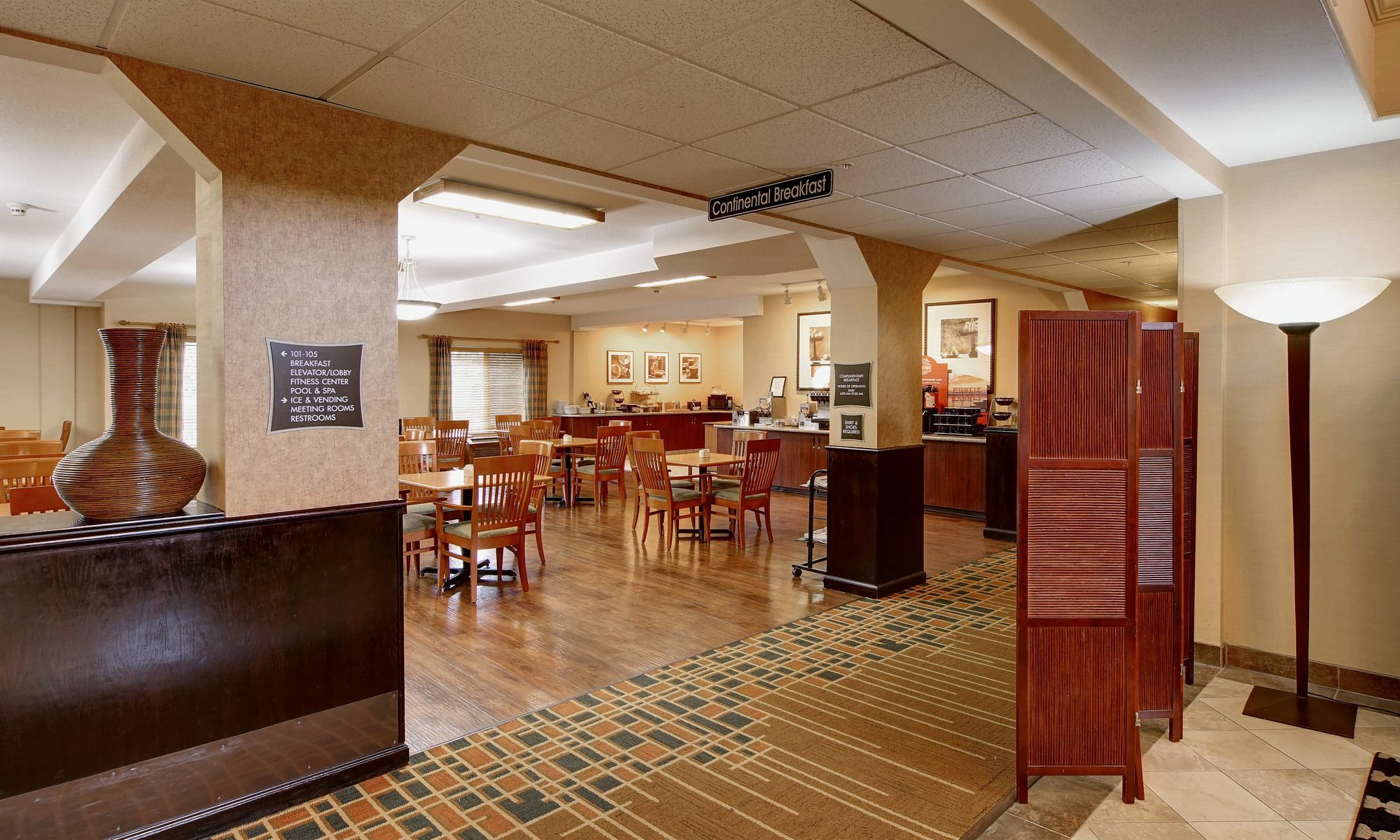 Phoenix Inn Suites Олбани Экстерьер фото